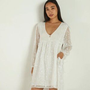 Small Reistor Summer Scenes dress